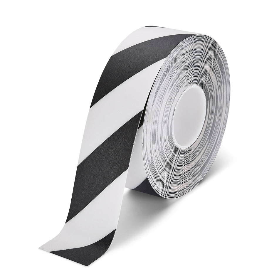 Bodenmarkierungsband -PermaRoute- (30m/Rolle - 50mm, 75mm oder 100mm Breiten)