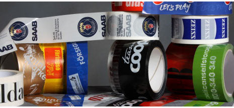 Absperrband – Basic – mit individuellem Druck (1–3 Farbdruck)