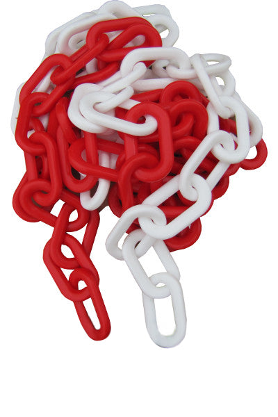 Kunststoffkette 25 Meter