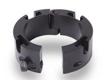 Kragen für Flexibarrier Standard-Paneelrahmen