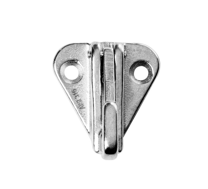 Wandhalterung für FlexiBarrier - Einziehbare Absperrrolle