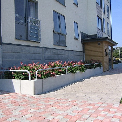 Pflanzenschutzbarriere – RB