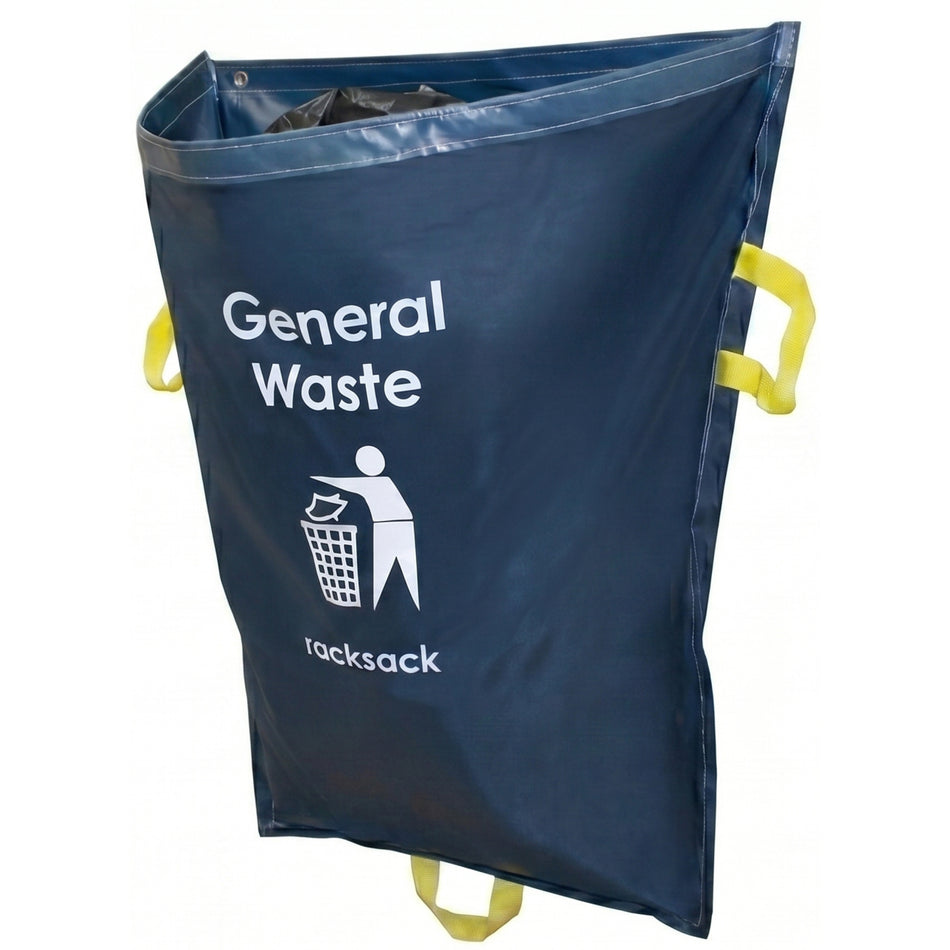 racksack® Lager-Recyclingtasche