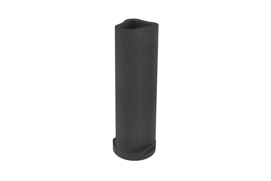 Recycelbarer Sockel – Typ 160, Ø 200 mm (für Einsteck-Leitpfosten)