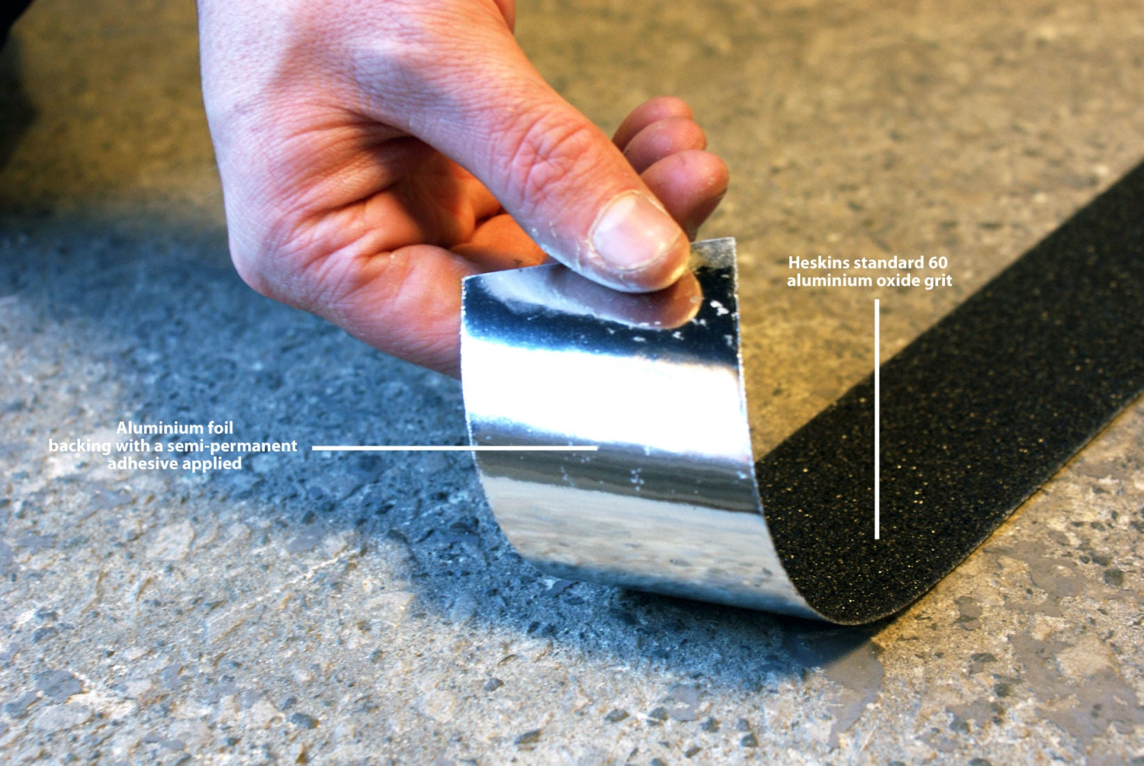 Removable Anti Slip Tape