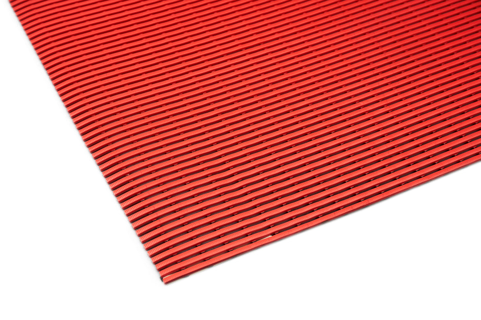 Anti-Rutsch-Matte - Safe Hero Barfuß (10m Rolle)