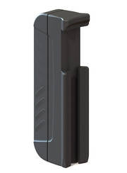 Gurtende -Panikentriegelung-