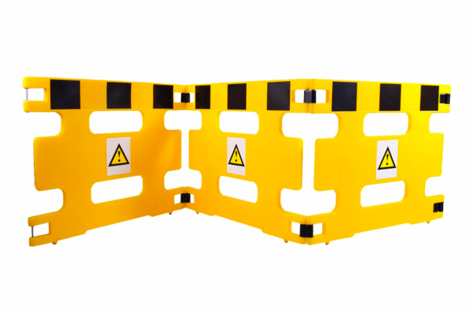 HandiGard Innen-/Außenbereich Wartungssicherheitsbarriere