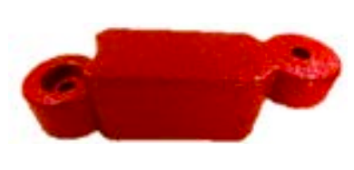 Kettenverkehrstrenner