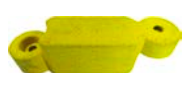 Kettenverkehrstrenner