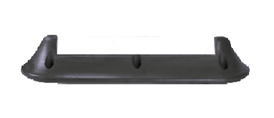 Parkplatz-Radstopper -PS