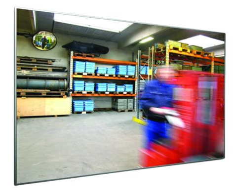 Spiegelplatte mit Rahmen