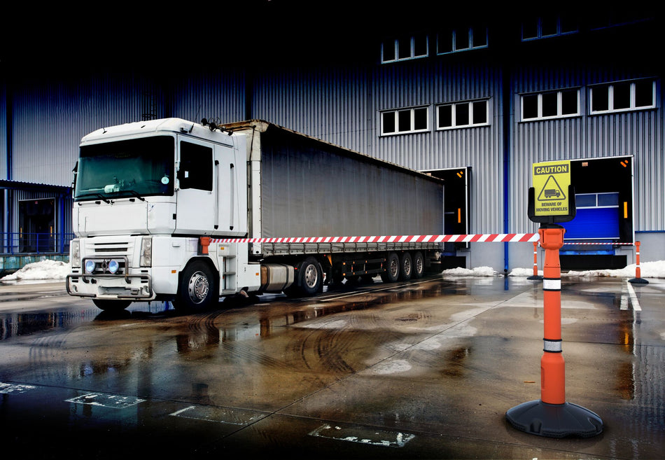 Skipper Barrier Packet XXL - 27m