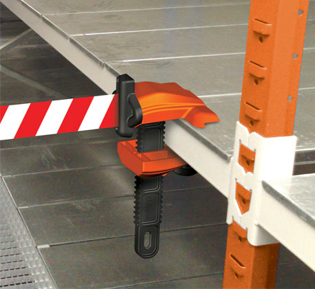 Klammerhalter / Empfänger für -Skipper Mini-