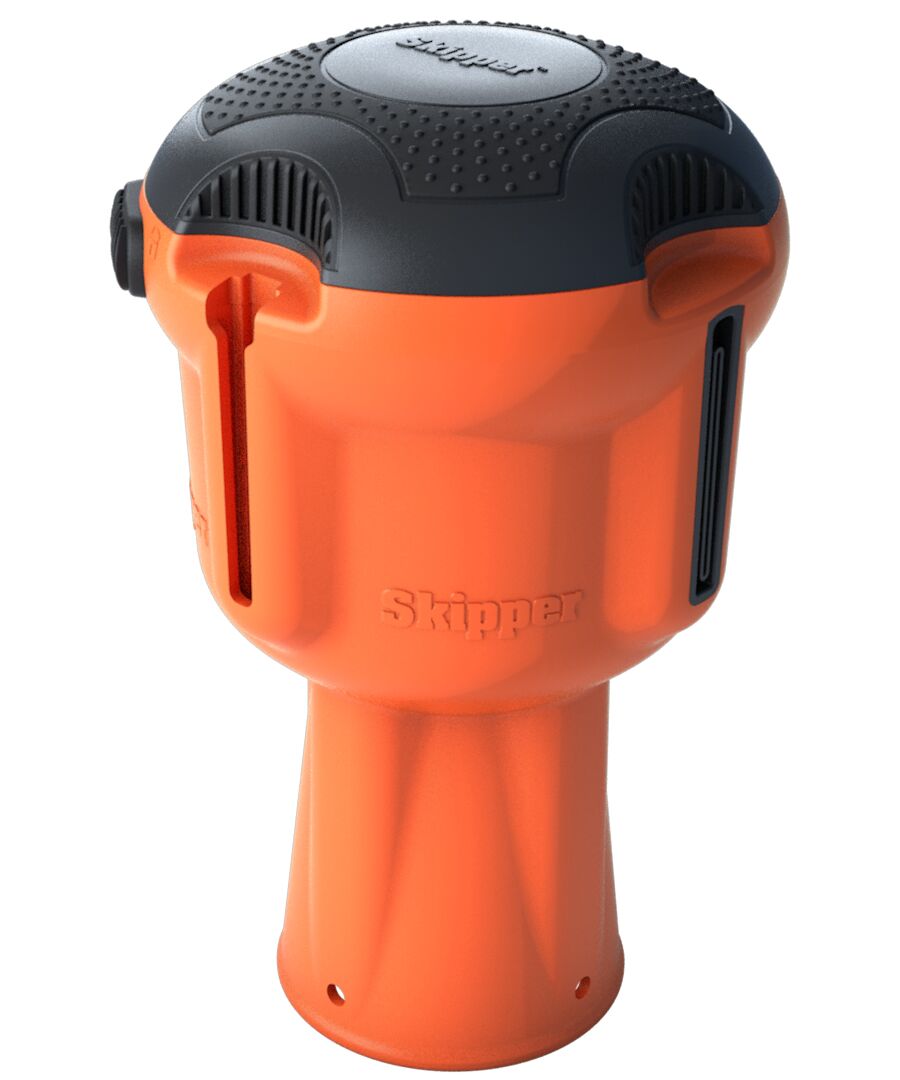  Skipper Dummy - Einheit ohne Gurt