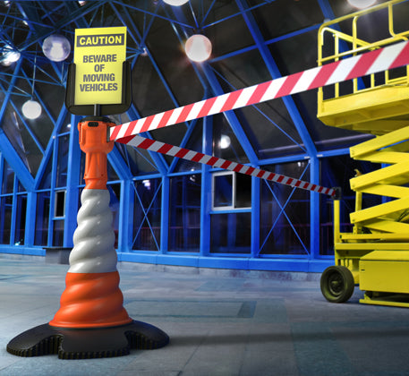 A4 Schildhalterung für -Skipper-