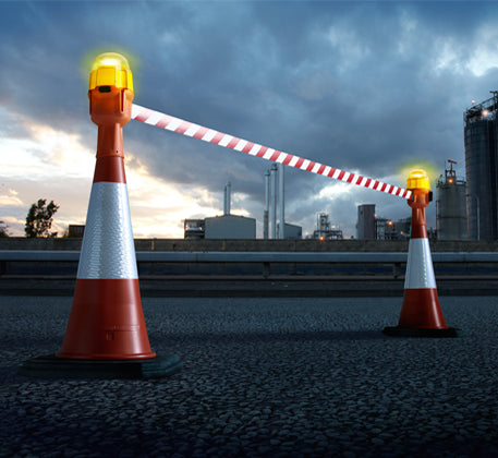 Warnlicht für -Skipper-