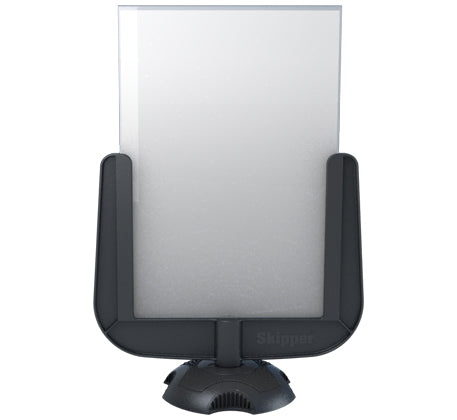 A4 Schildhalterung für -Skipper-