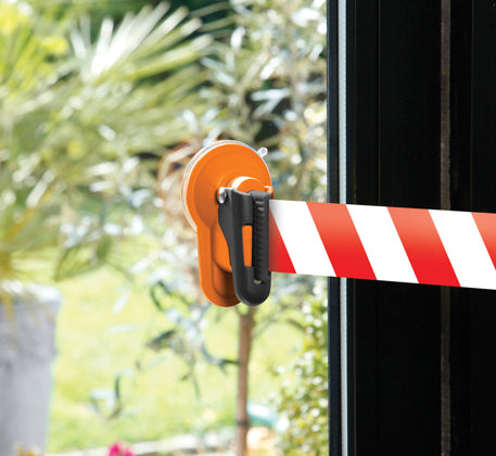 Saugnapfhalterung für -Skipper- und -Skipper Mini-