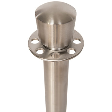 Flexibarrier Premium Kronenaufsatz -Satin- (nur Kronenaufsatz)