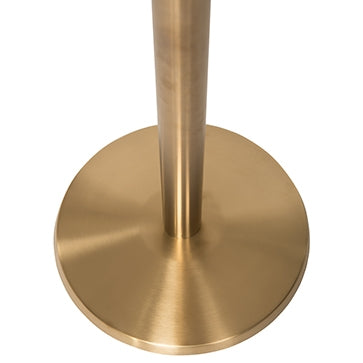 Flexibarrier Schilderständer -Premium- (A4-Schilderrahmen inbegriffen)