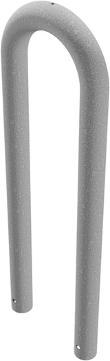 Universalbügel Stahlrohr Ø 76 mm