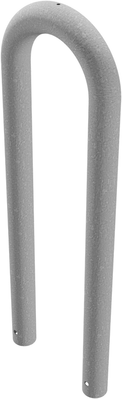 Universalbügel Stahlrohr Ø 76 mm