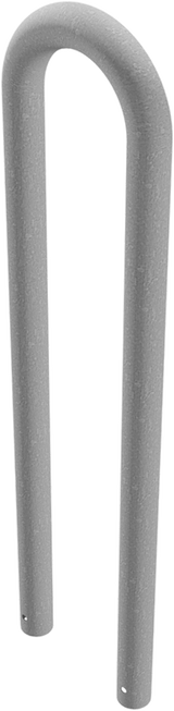 Universalbügel Stahlrohr Ø 76 mm