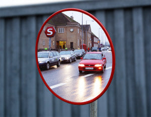 Verkehrsspiegel TM-I