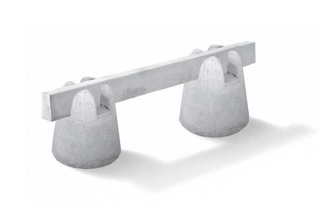 Parkplatzsperre – Trafipark