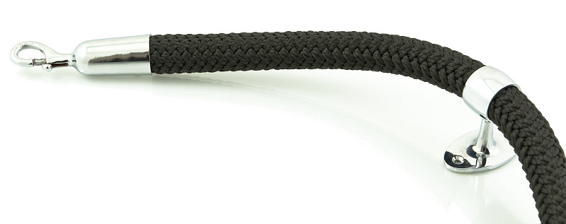 Treppenseil-Handlauf – Lux (36 mm)