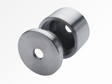 Wandabschlüsse für elastische Seile